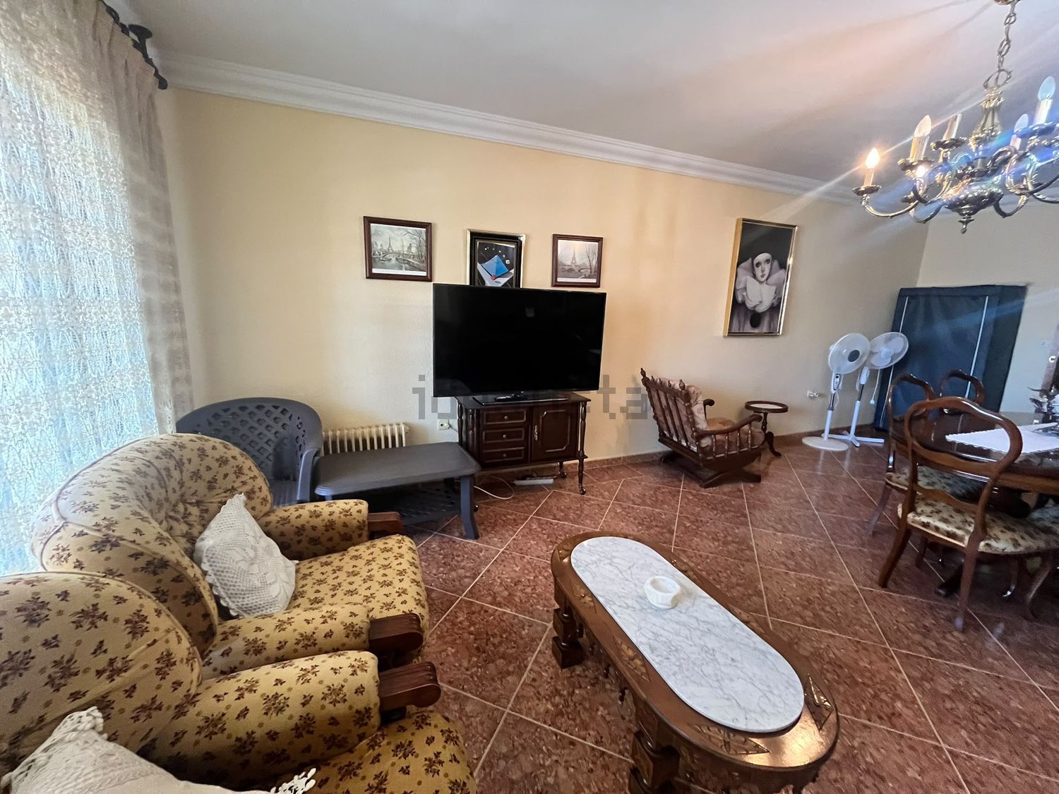 Pis de 120 m² a Puertollano