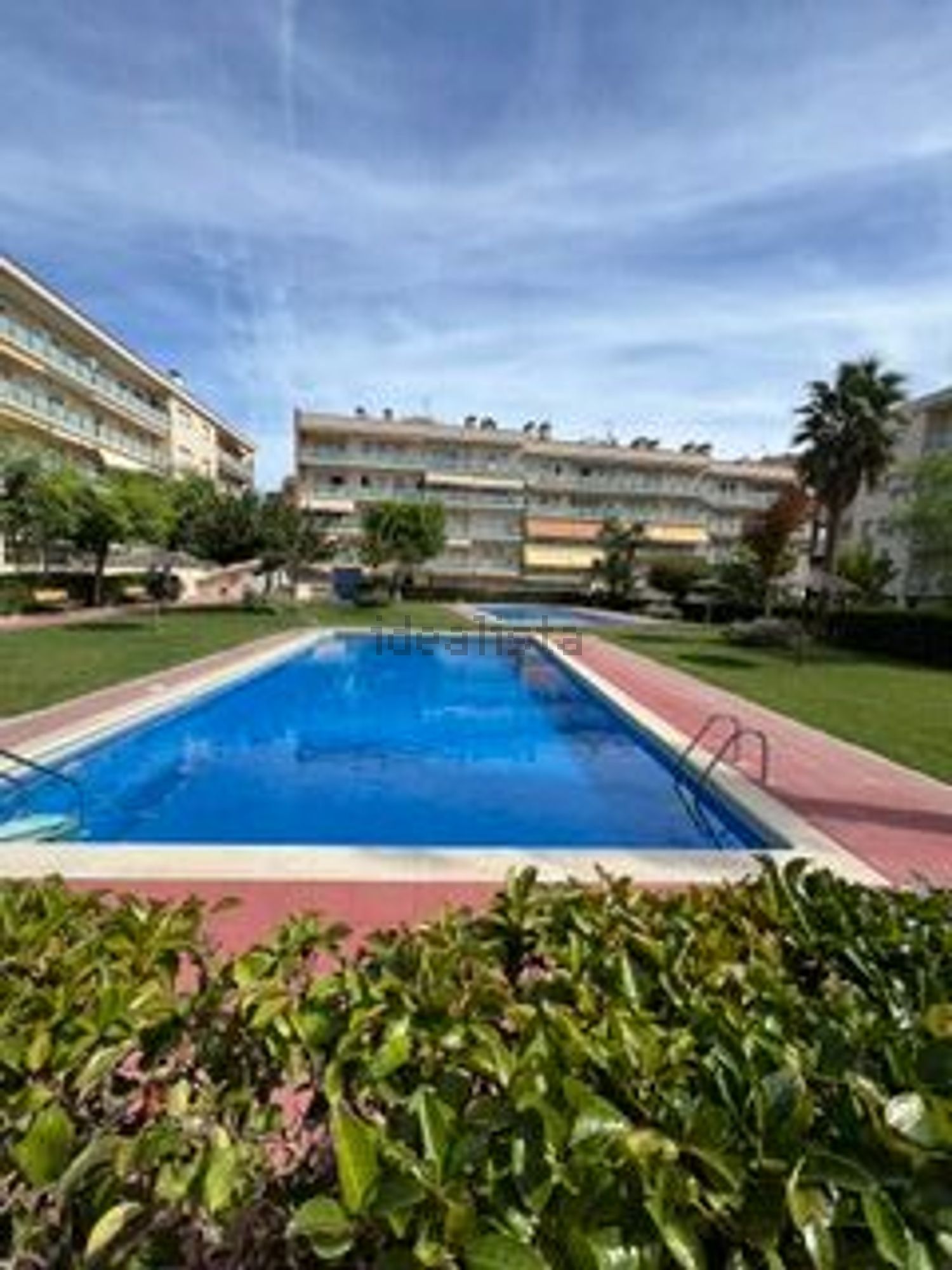 Pis de 55 m² a Lloret de Mar