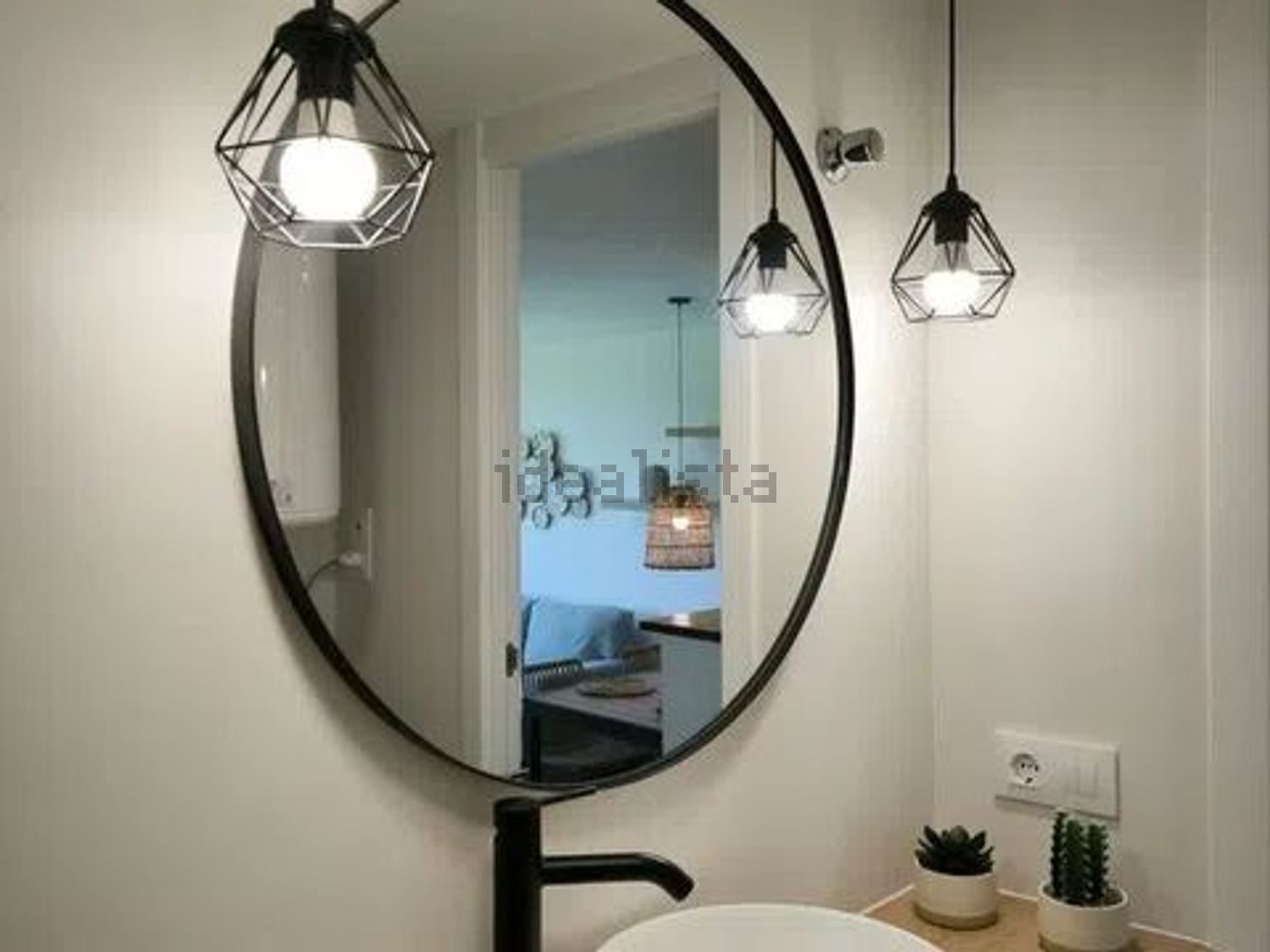 Apartamento 40 m² em Castelló d'Empúries