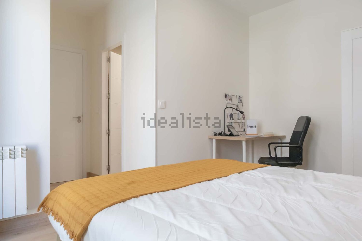 Habitación en alquiler, Madrid