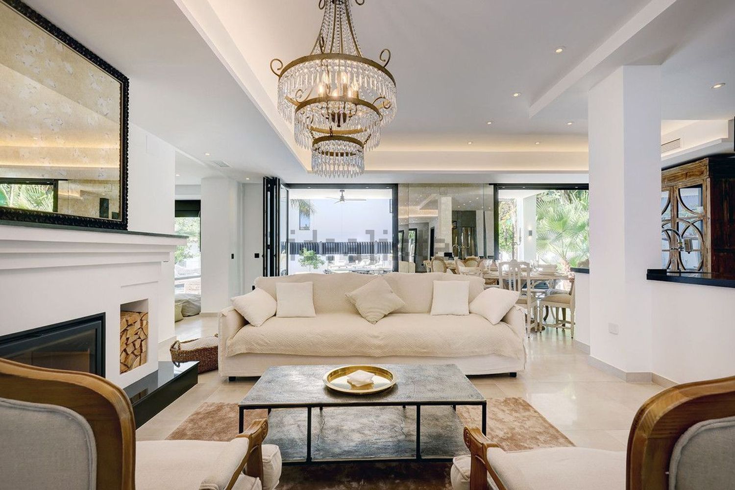 Casa 350 m² a Marbella
