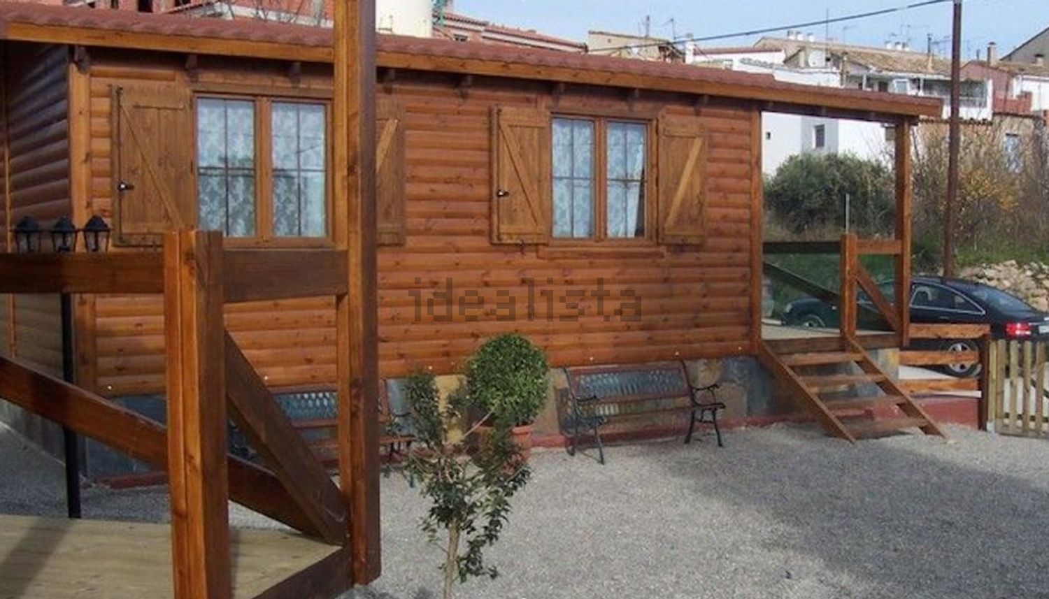 Casa de 400 m² en Caudiel