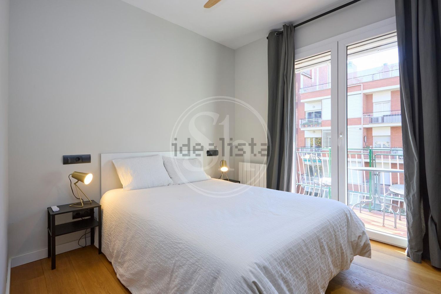 Wohnung 90 m² in Barcelona