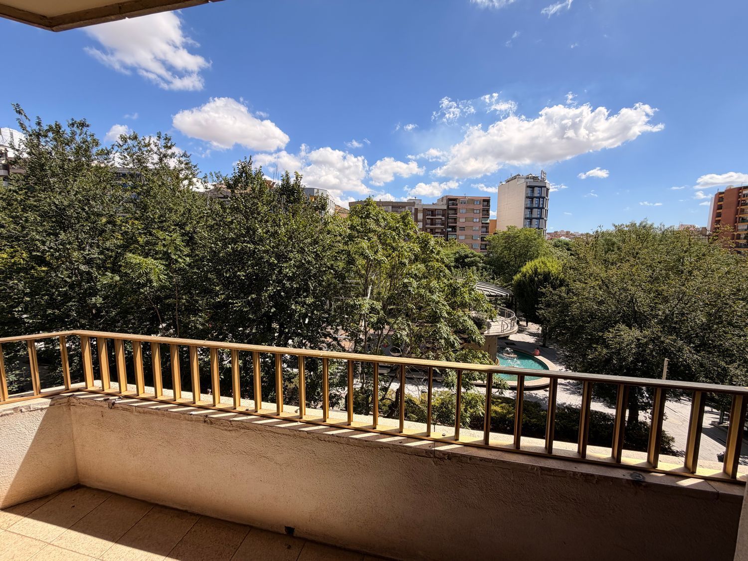 Piso de 155 m² en Puertollano