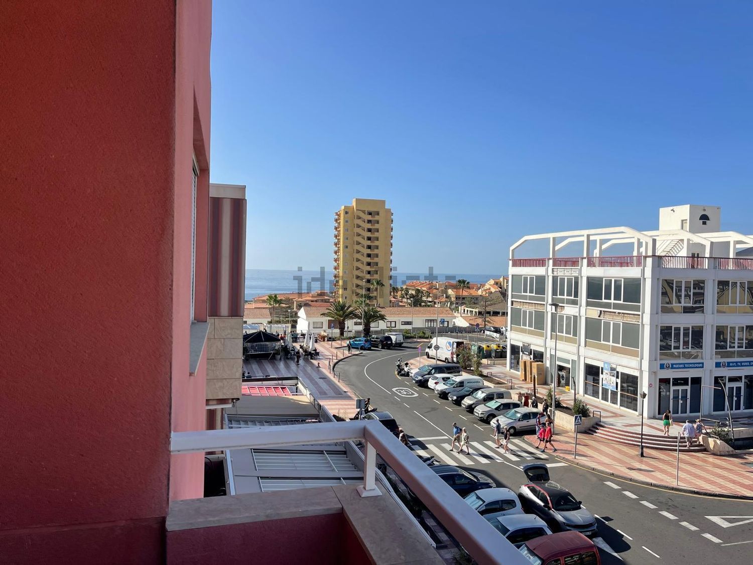 Pis de 110 m² a Arona