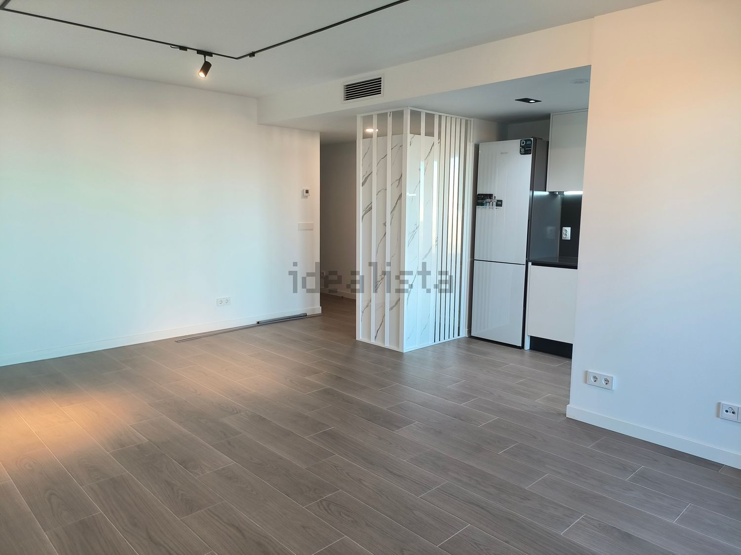 Piso de 107 m² en el Campello