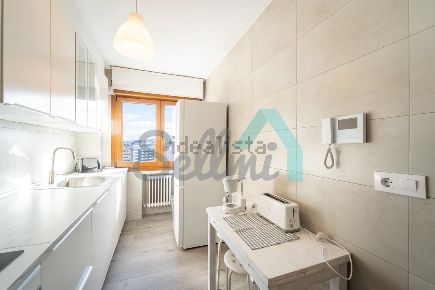 Piso de 85 m² en Oviedo
