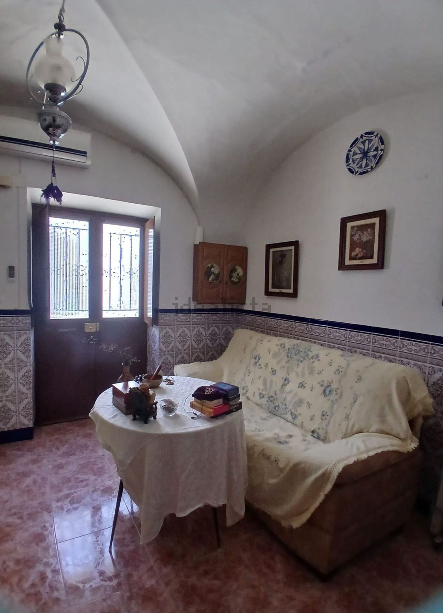 Habitació de lloguer, Belmez