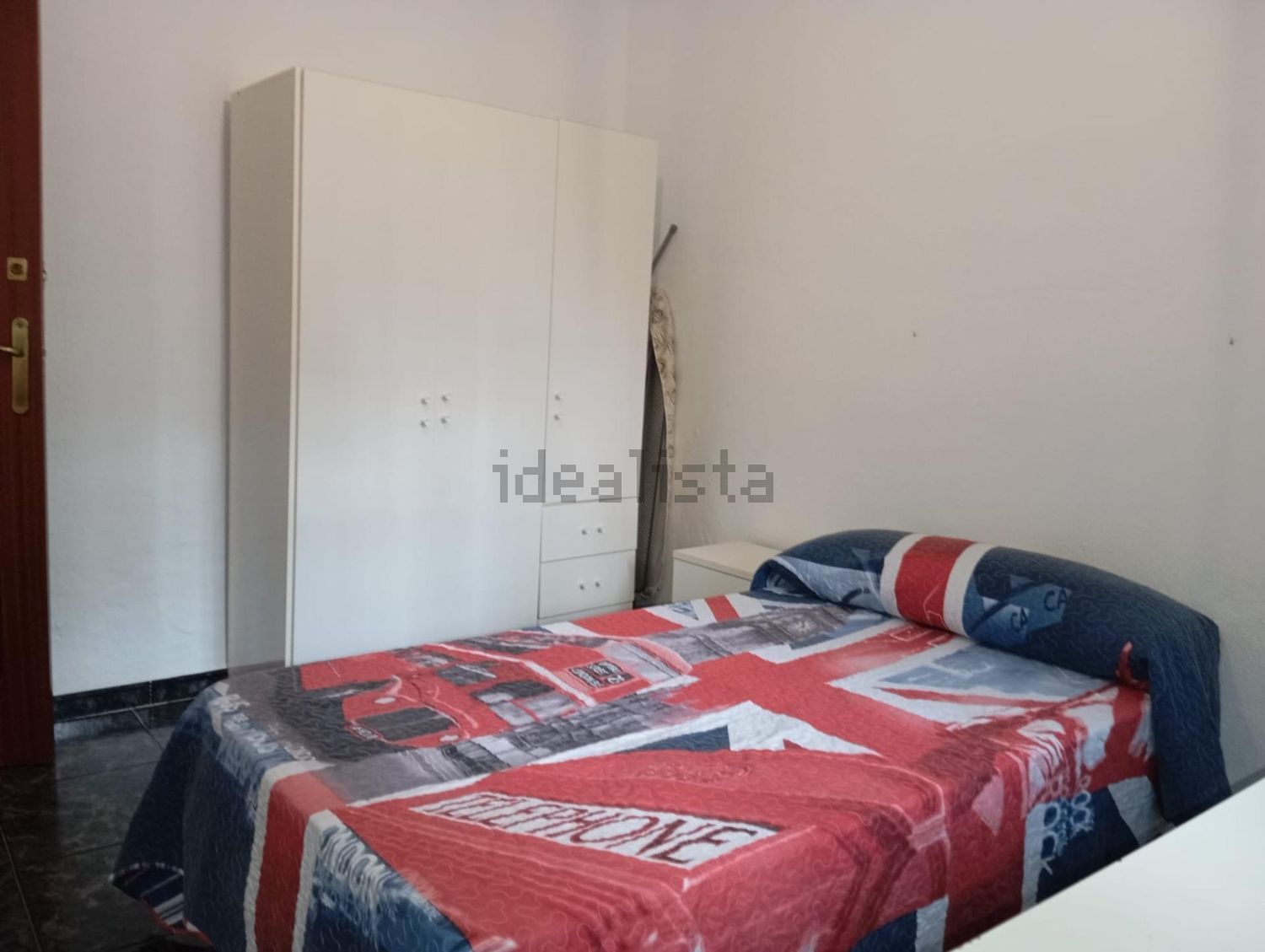 Pis de 61 m² a Sevilla