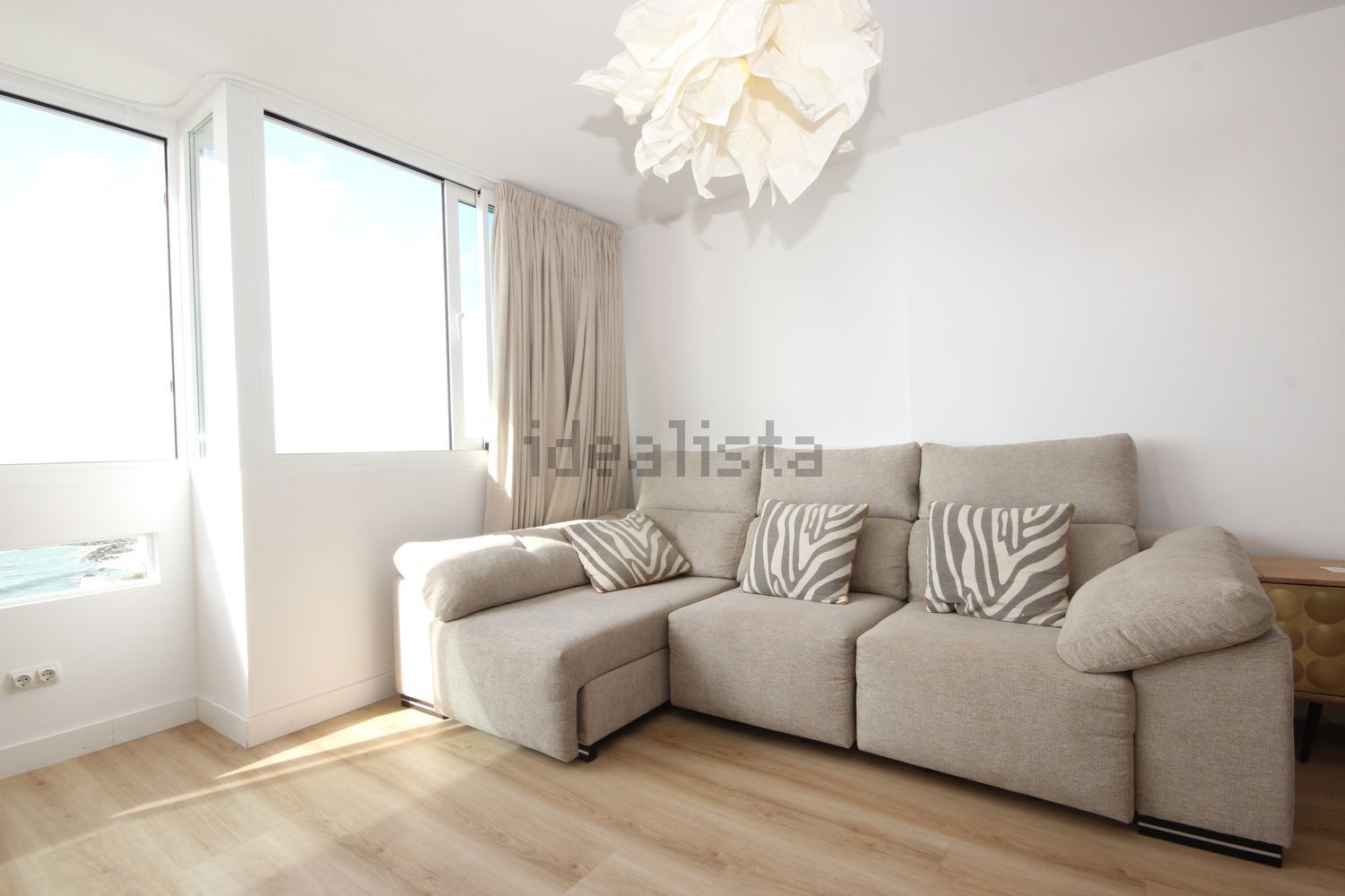 Piso de 72 m² en Marbella