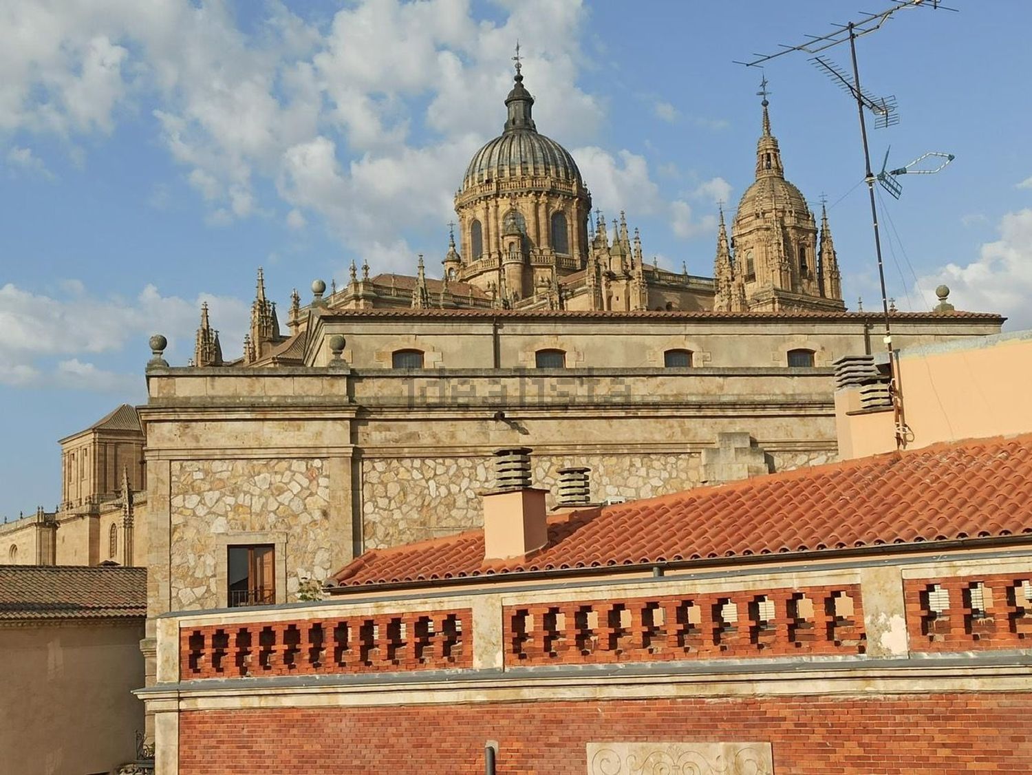 Pis de 75 m² a Salamanca