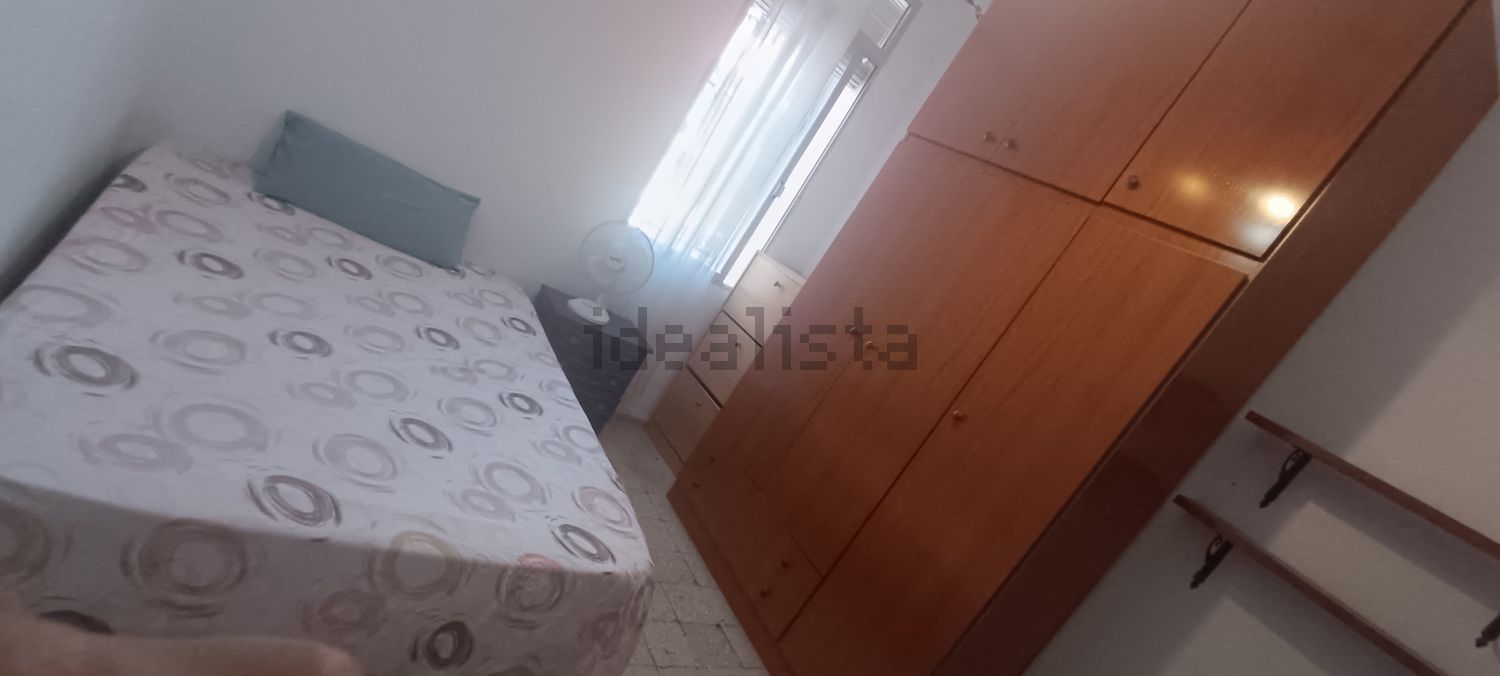 Habitación en alquiler, Sevilla