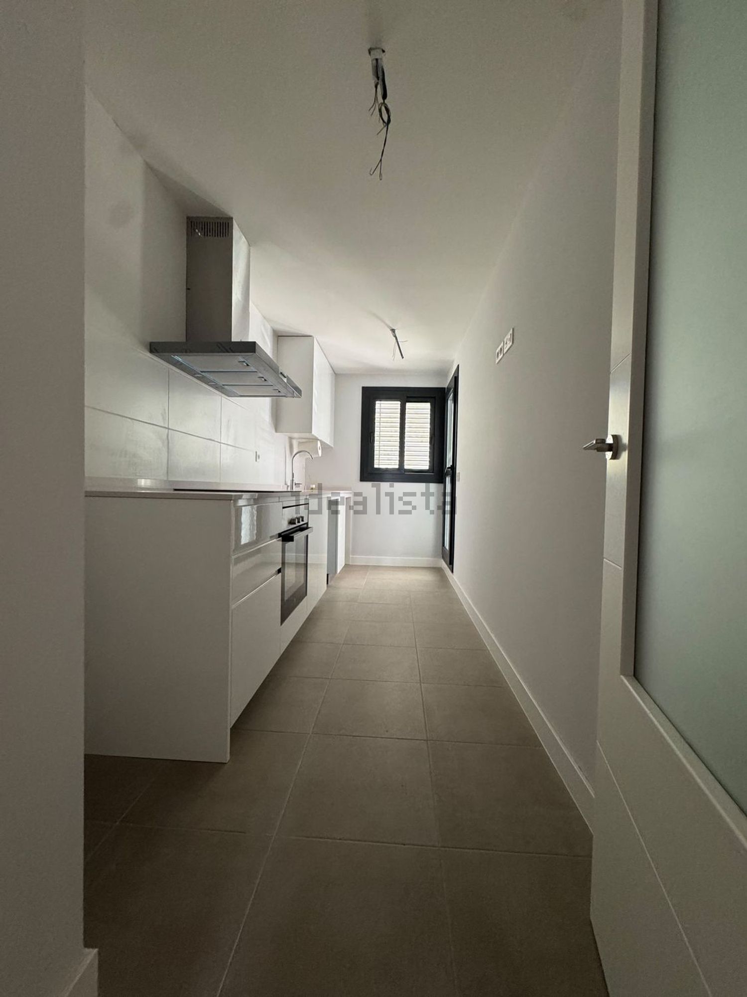 Pis de 99 m² a Màlaga