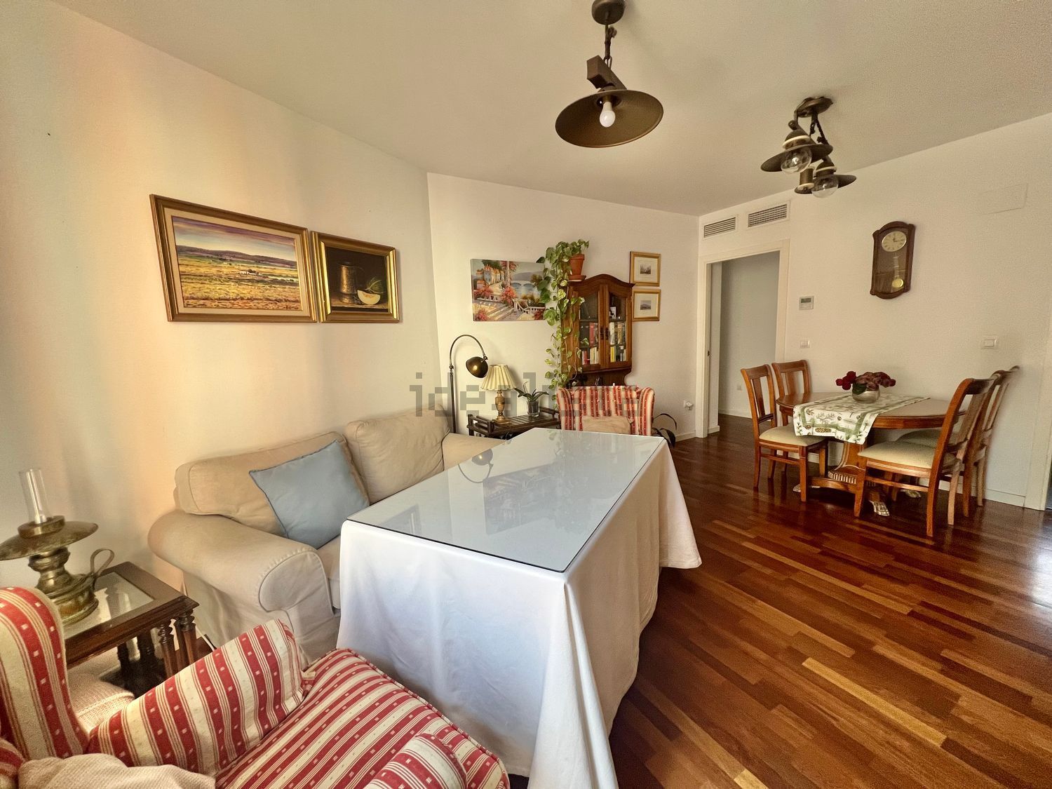 Pis de 75 m² a Badajoz