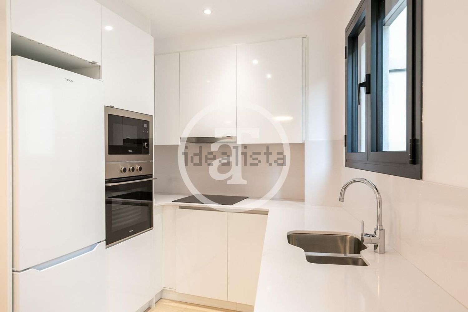 Pis de 130 m² a Barcelona