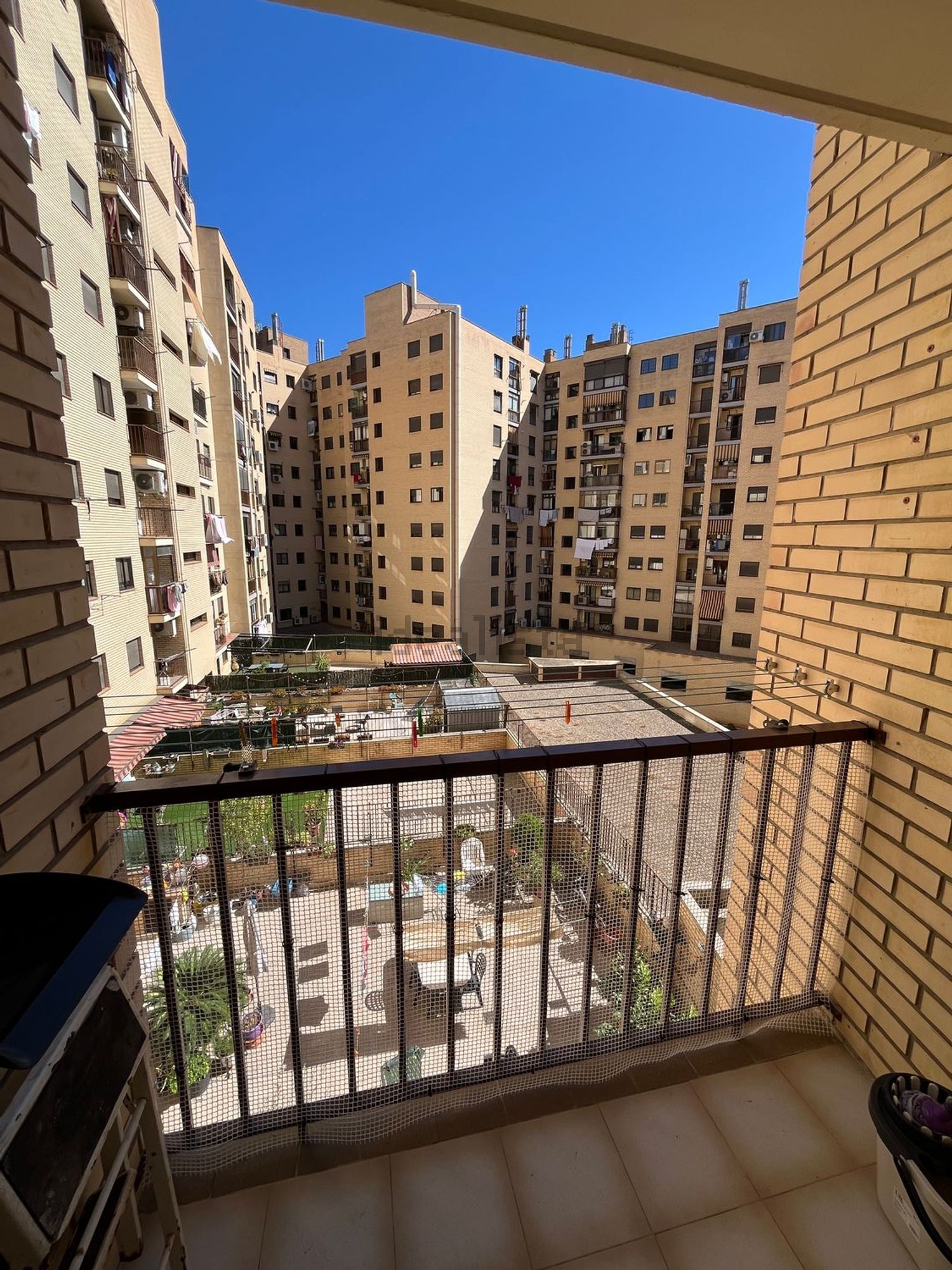 Piso de 105 m² en Zaragoza
