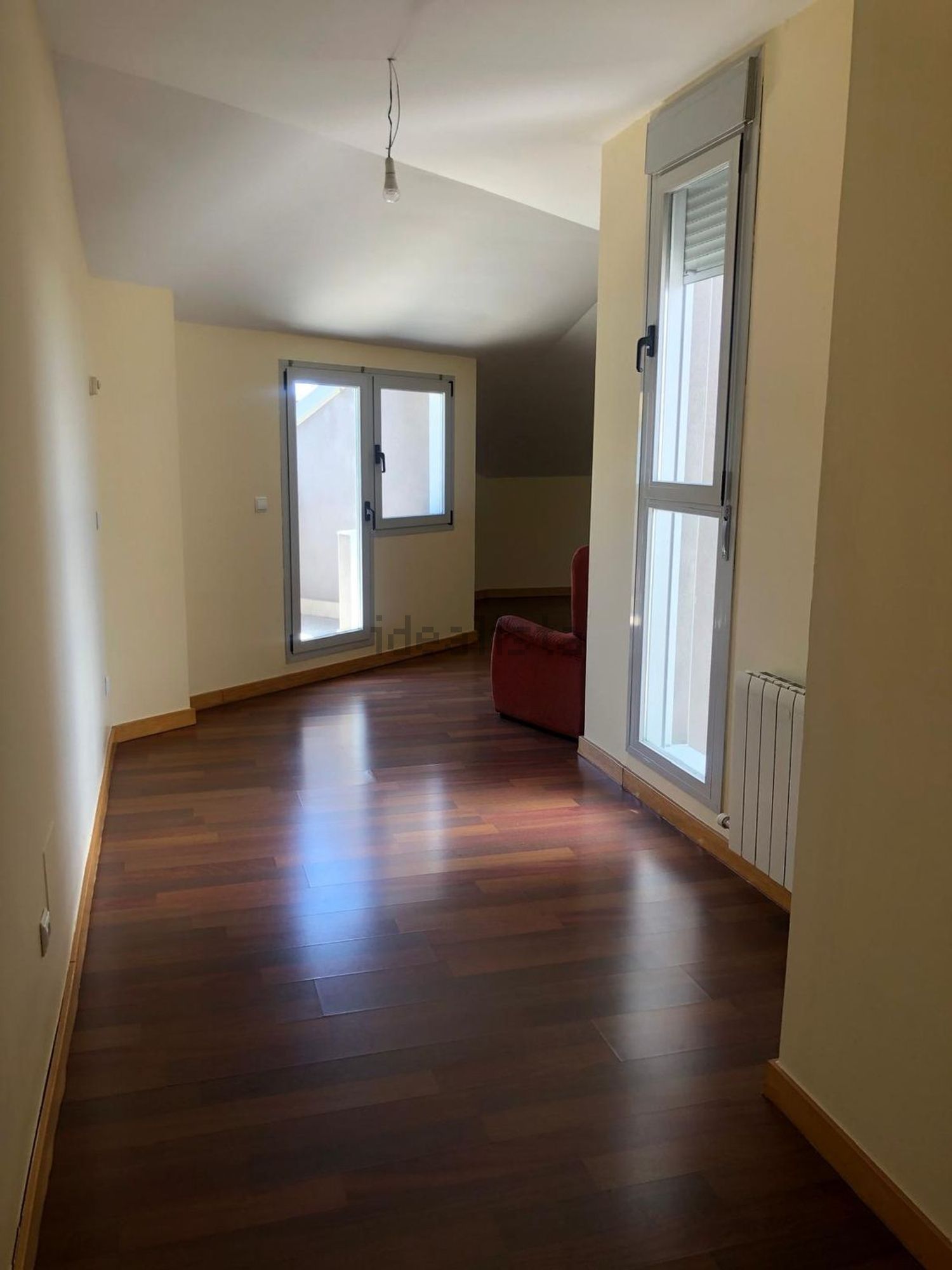 Wohnung 91 m² in Cabezón de Pisuerga