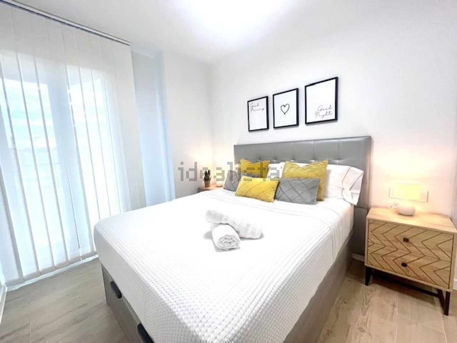 Pis de 65 m² a Màlaga