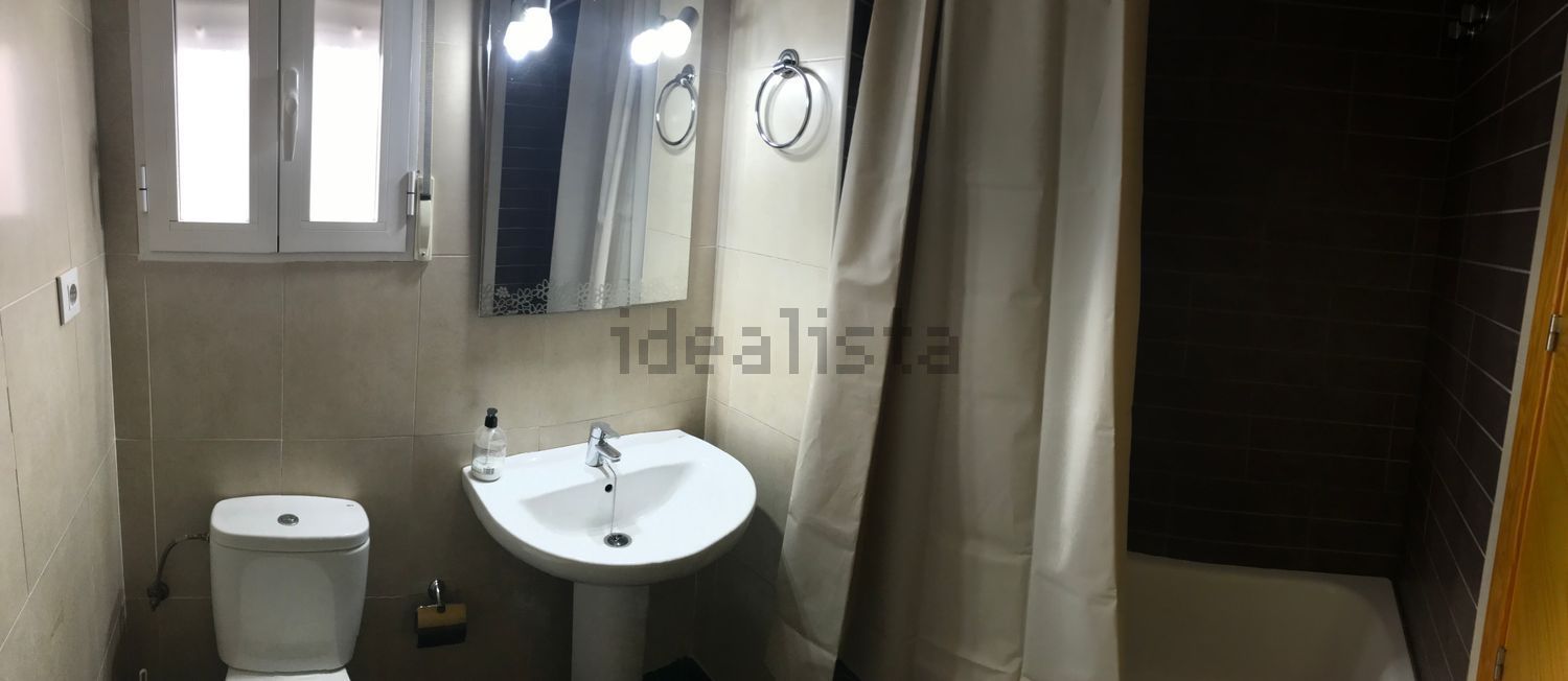 Pis de 80 m² a Còrdova