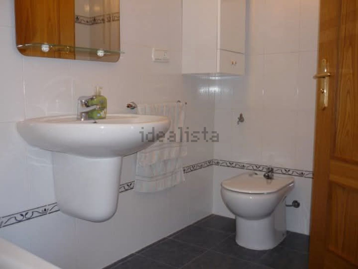 Pis de 100 m² a Palma