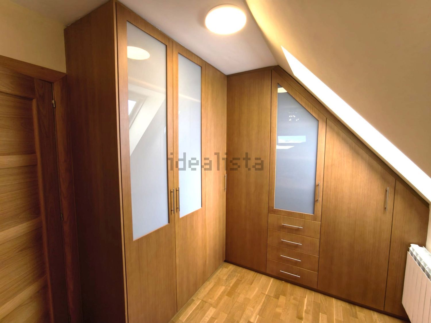Piso de 100 m² en León
