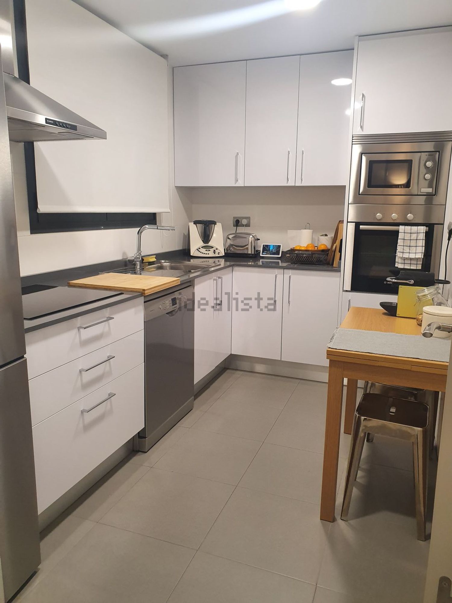 Piso de 105 m² en Madrid