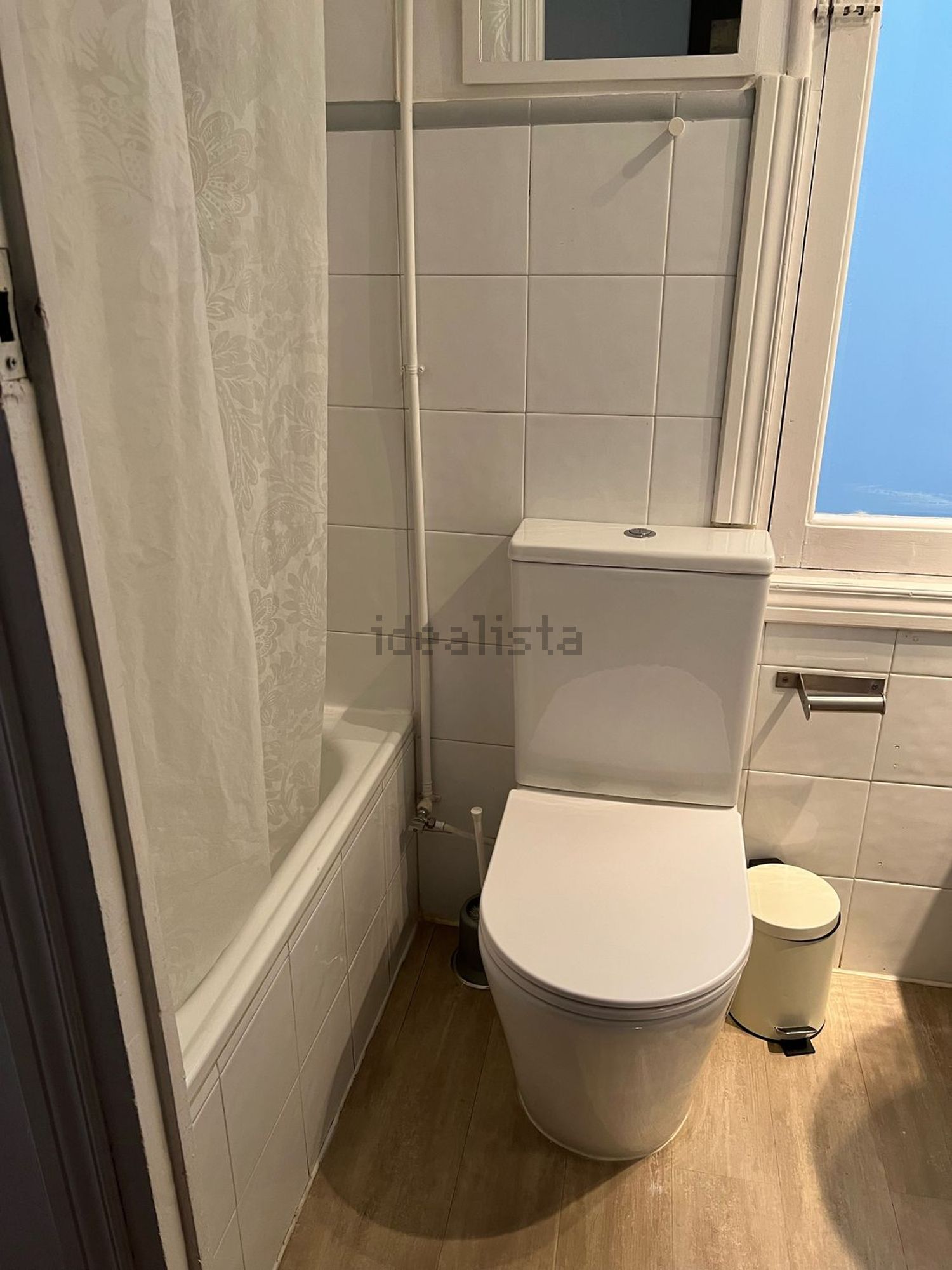Habitación 150 m², Madrid