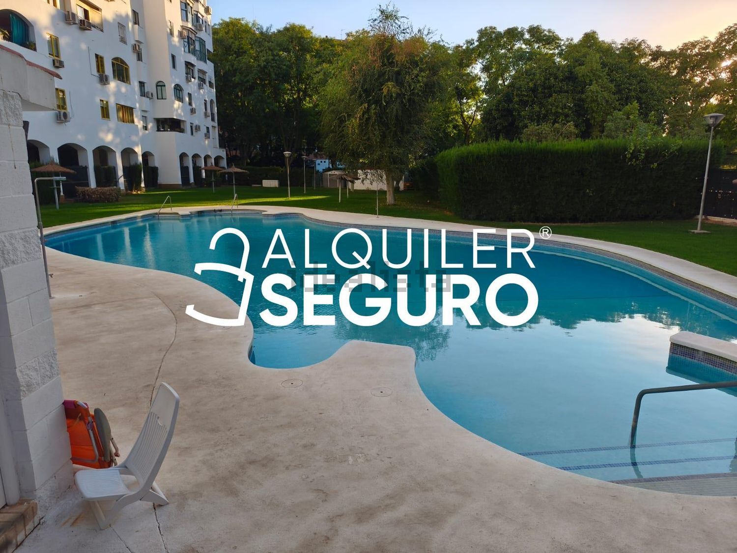 Pis de 96 m² a Sevilla