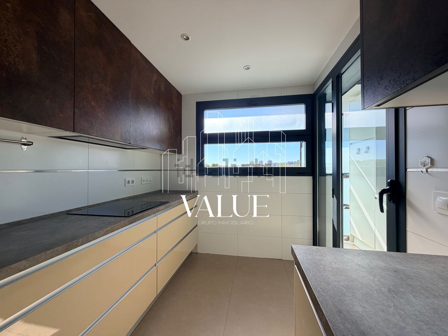 Appartamento 205 m² a Madrid