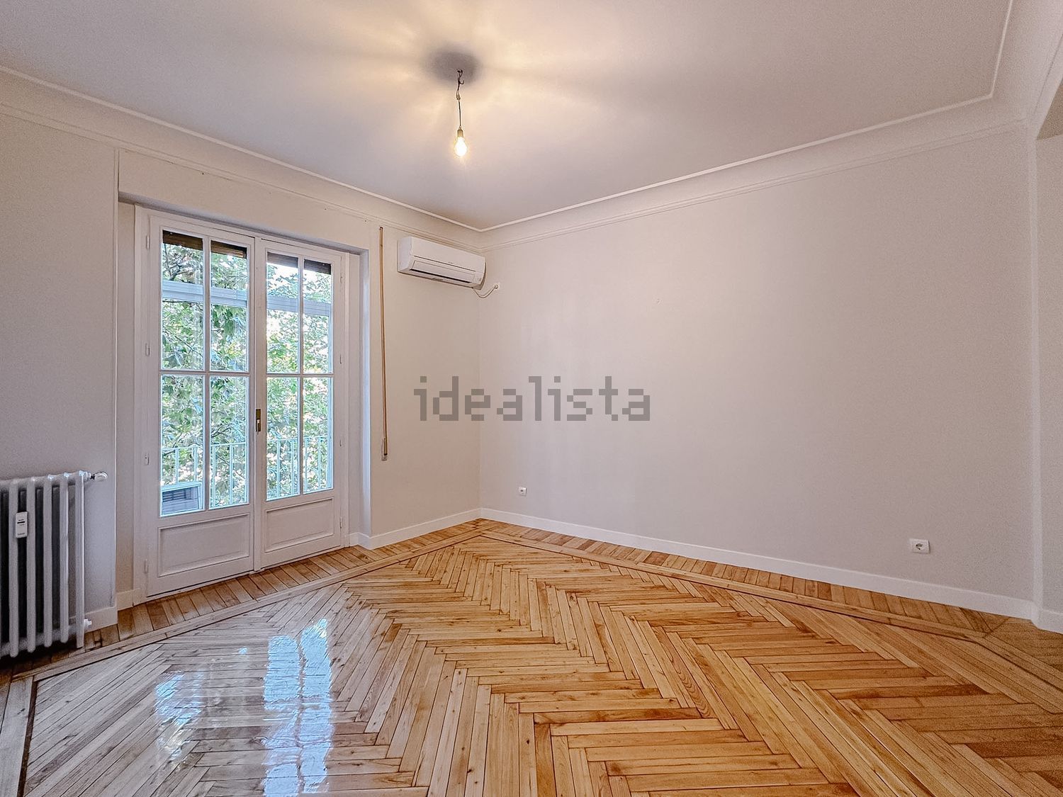 Pis de 104 m² a Madrid