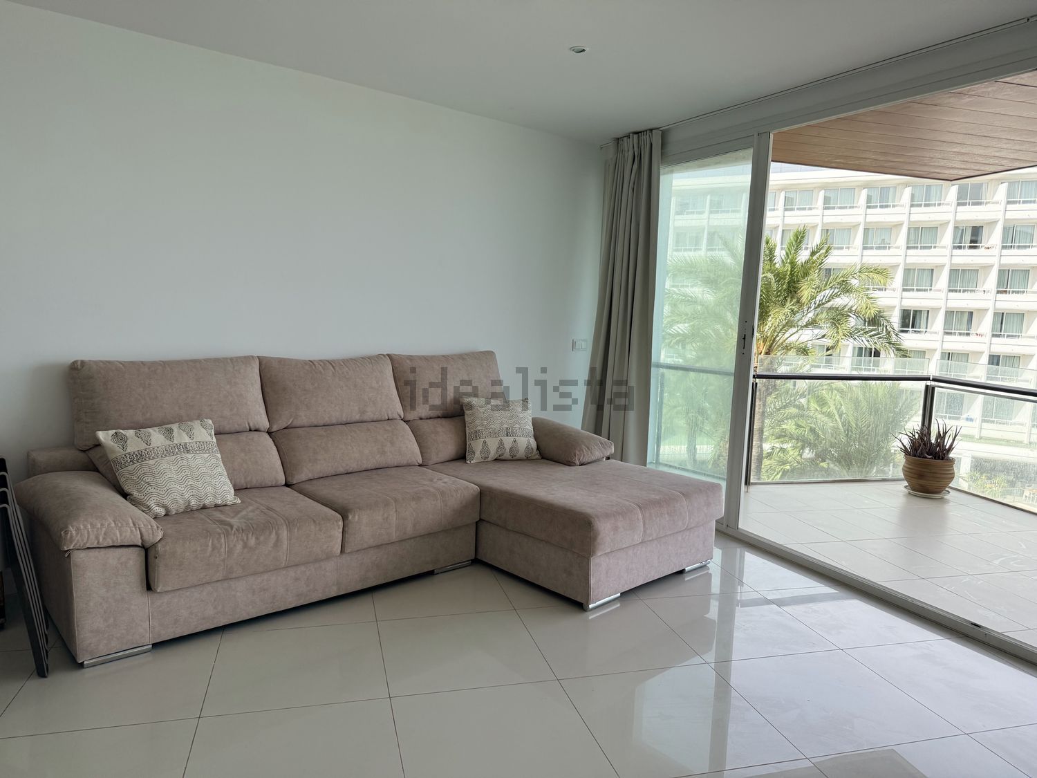 Pis de 130 m² a Eivissa