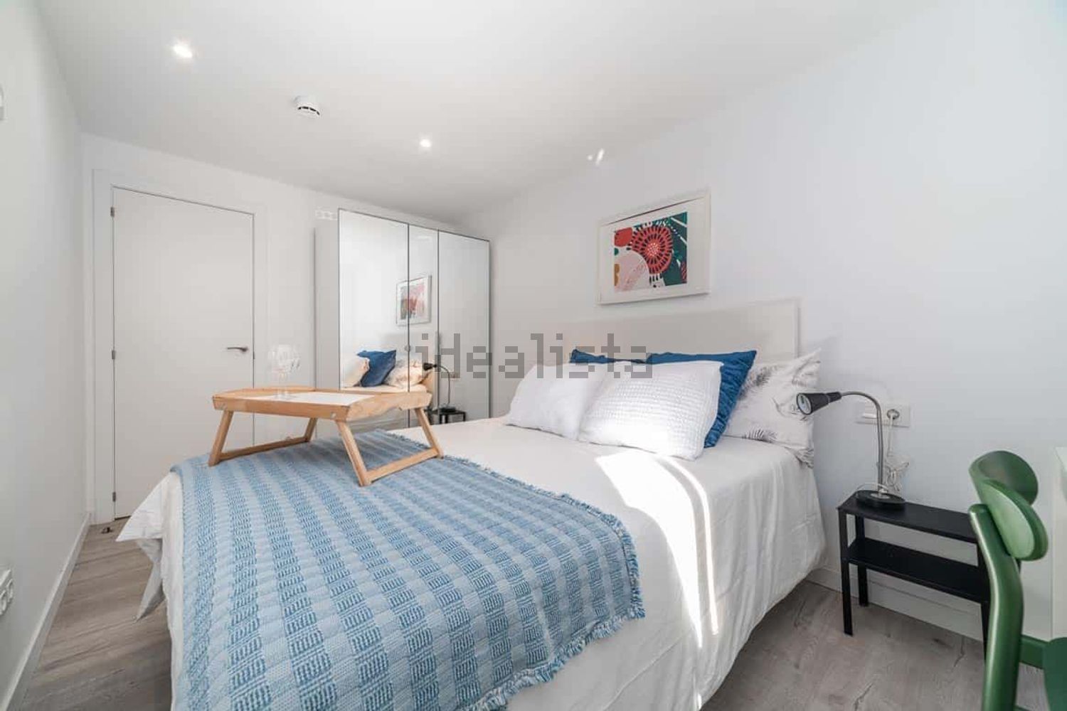 Piso de 65 m² en Barcelona