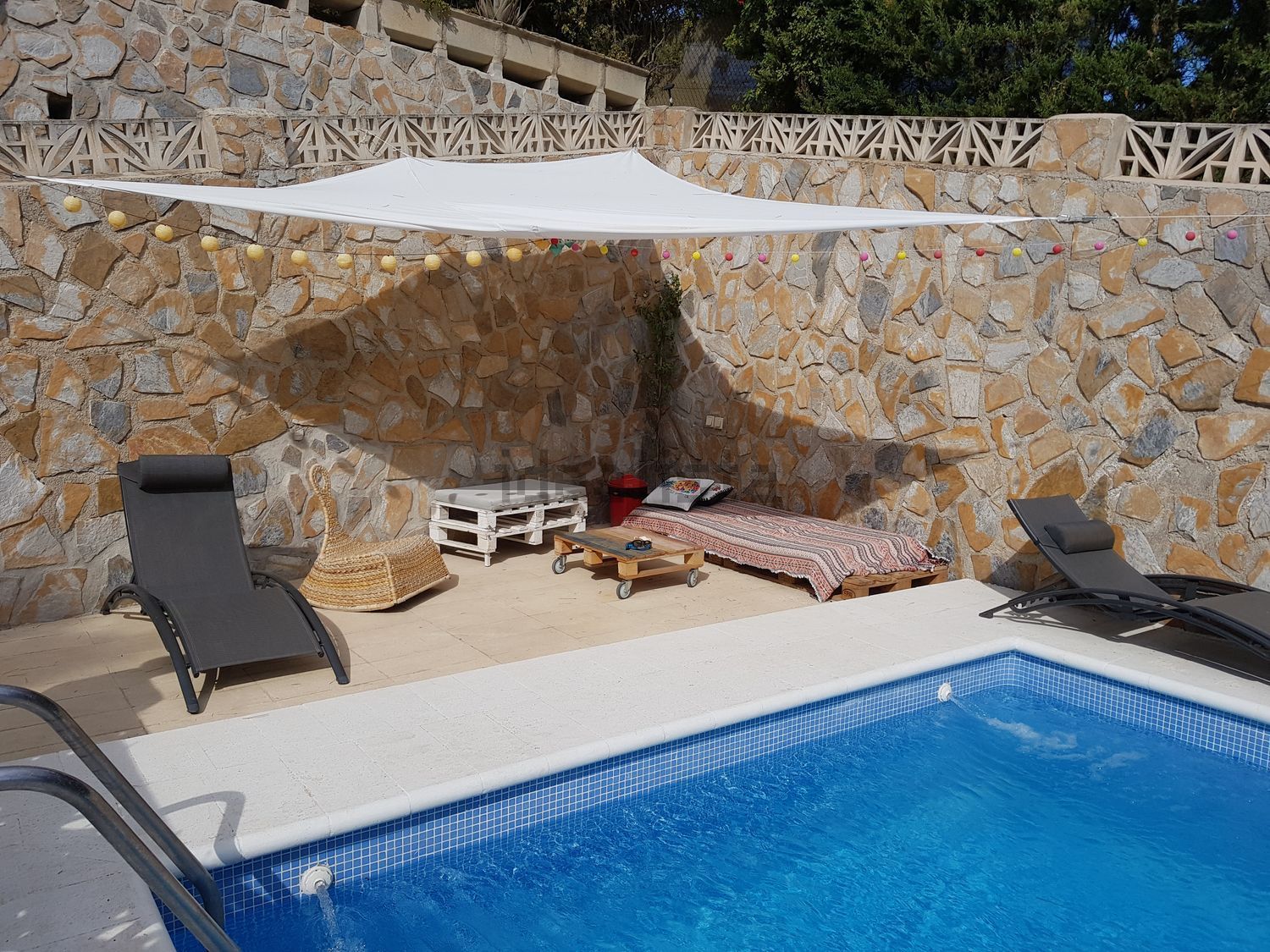 Casa de 330 m² en Las Torres de Cotillas