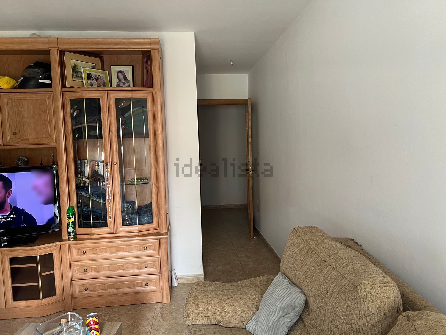 Quarto para alugar, Alameda de la Sagra
