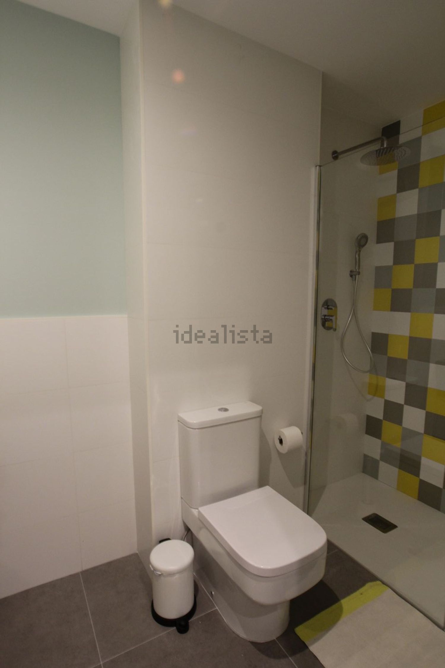 Pis de 45 m² a Gijón