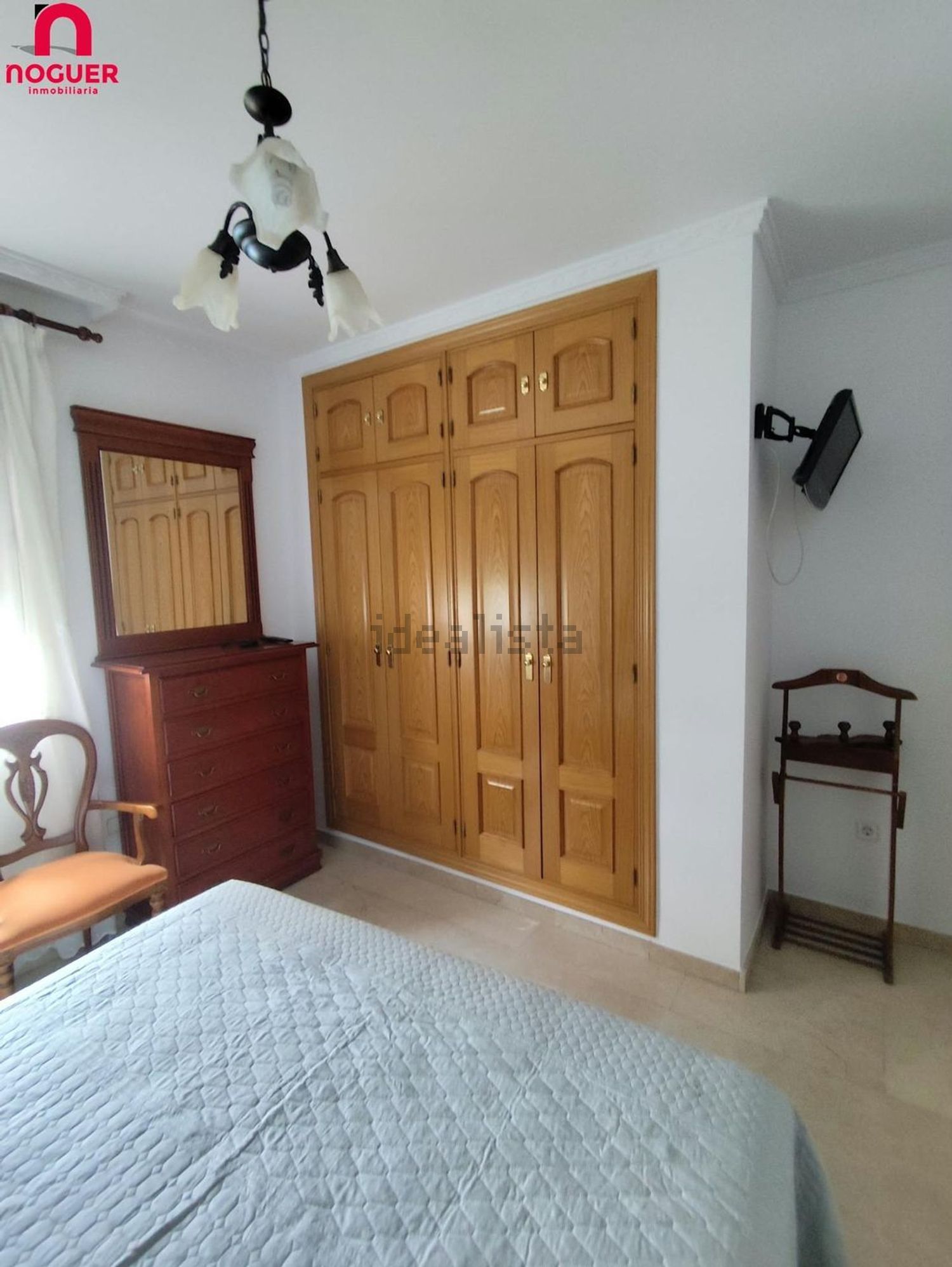 Pis de 93 m² a Còrdova