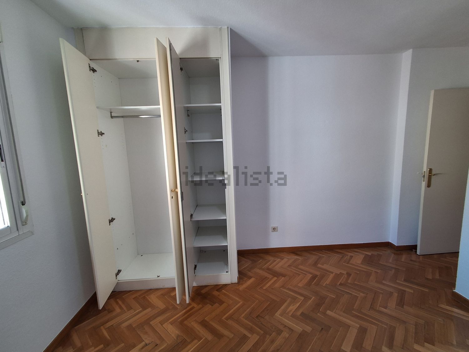 Piso de 100 m² en Madrid
