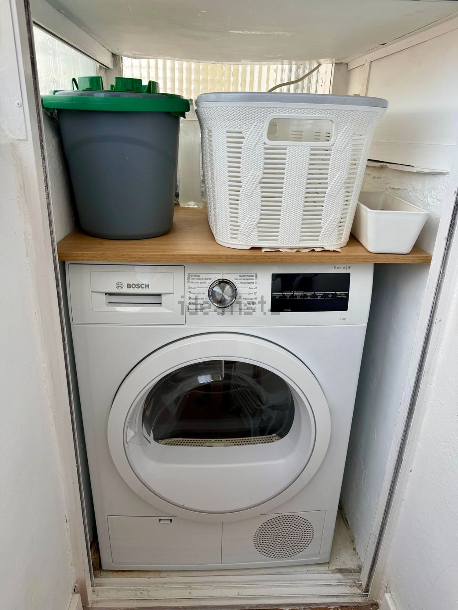 Habitació de lloguer, Saragossa