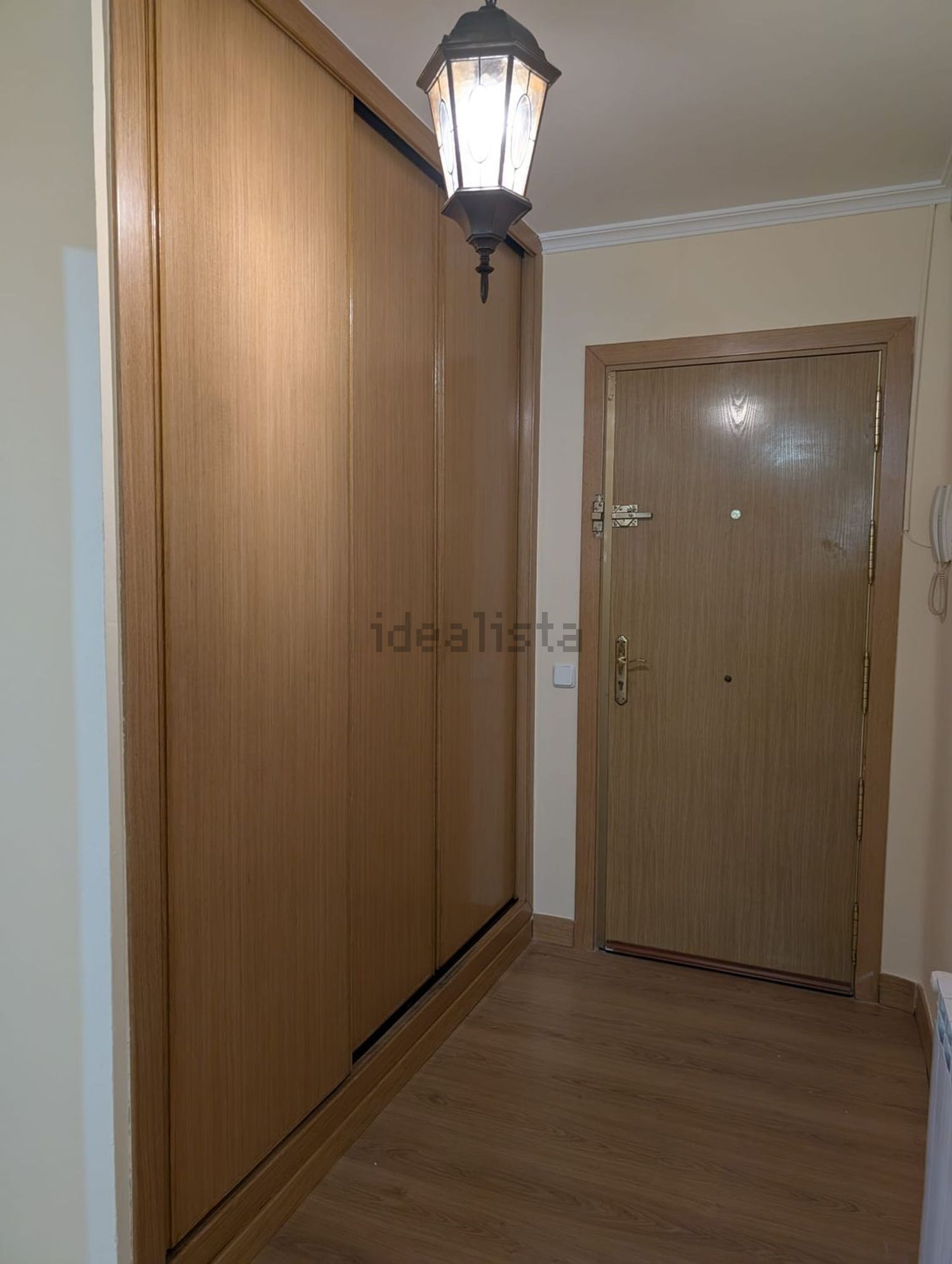 Pis de 77 m² a Madrid