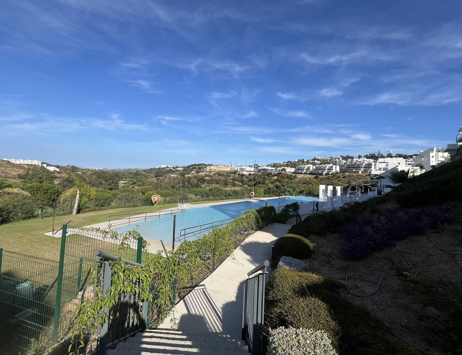 Pis de 274 m² a Mijas