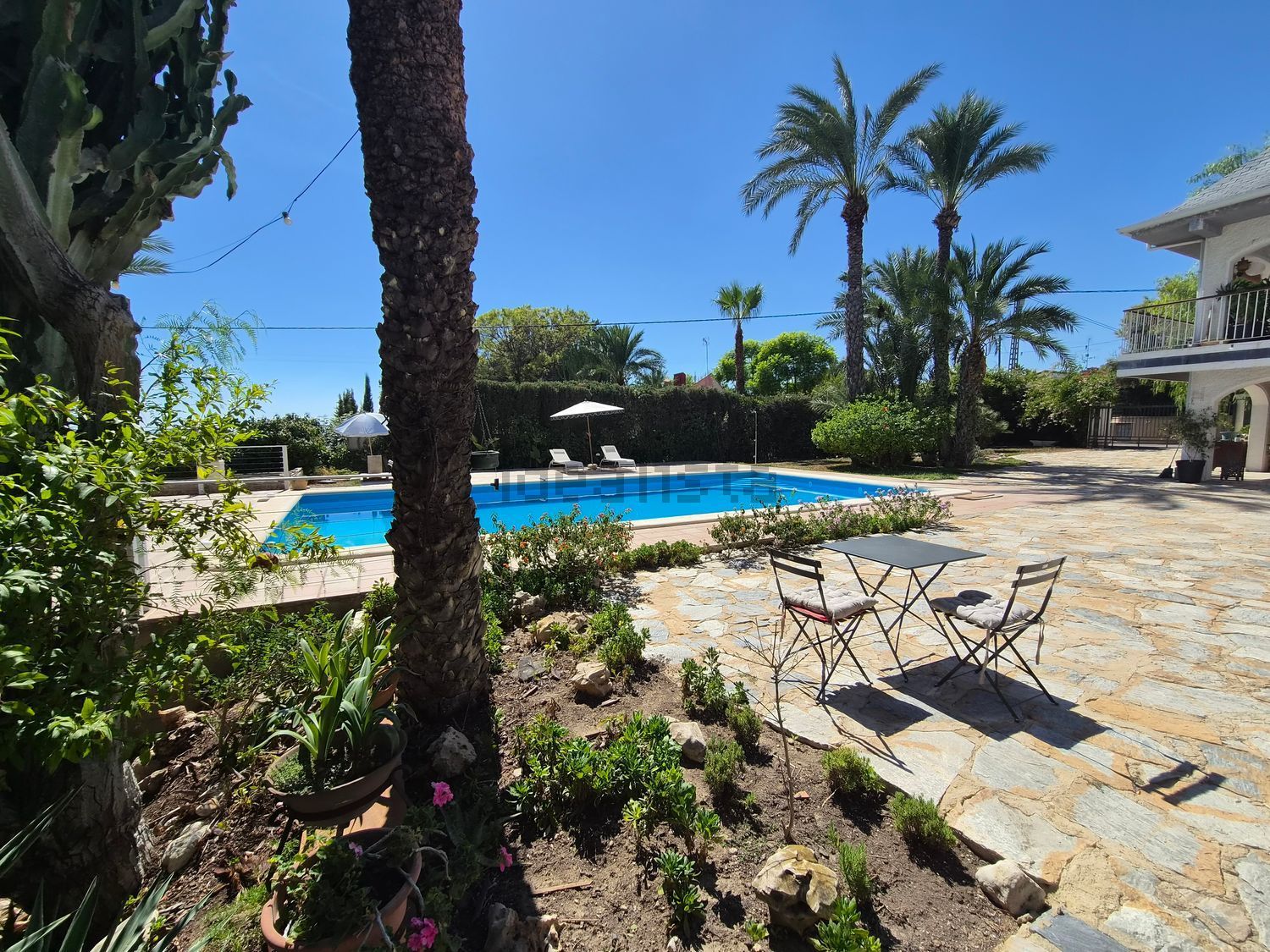 Casa de 42 m² a Elx