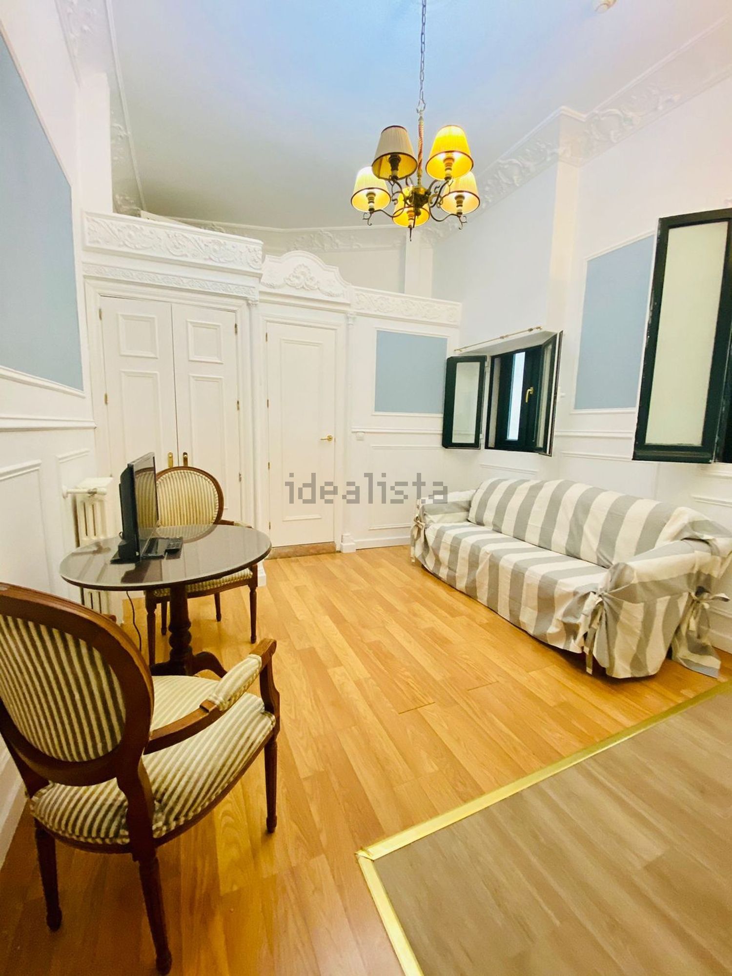 Pis de 25 m² a Madrid