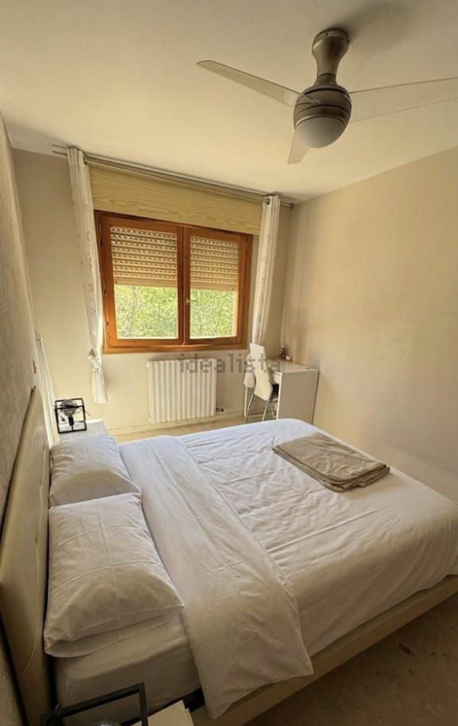 Zimmer zur Miete, Saragossa