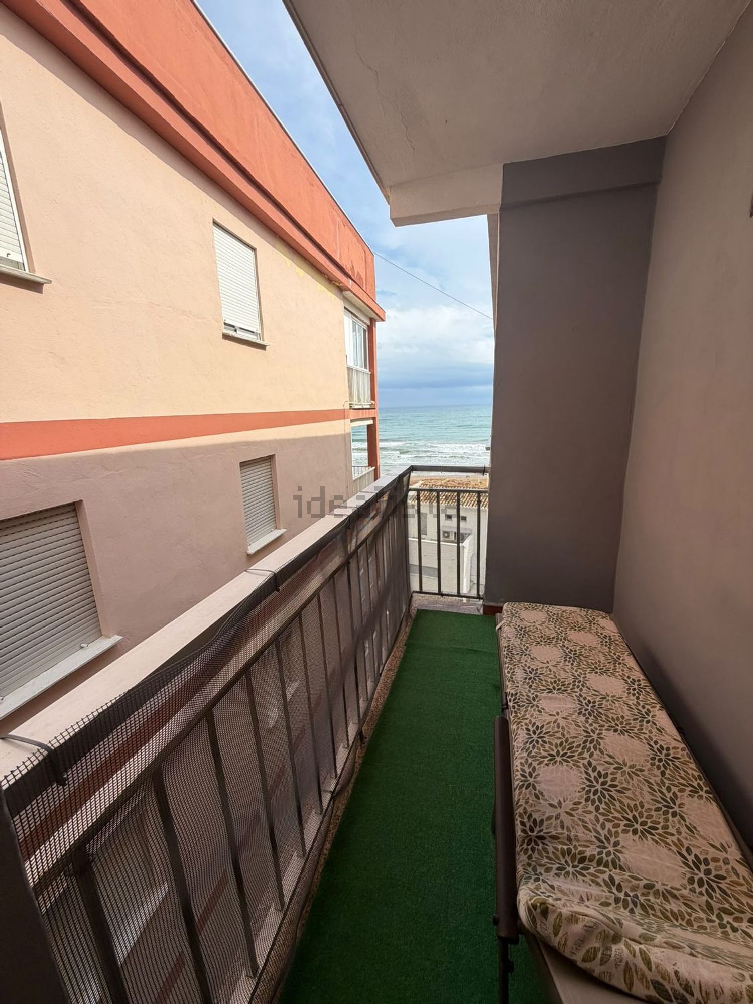 Piso de 53 m² en Miramar