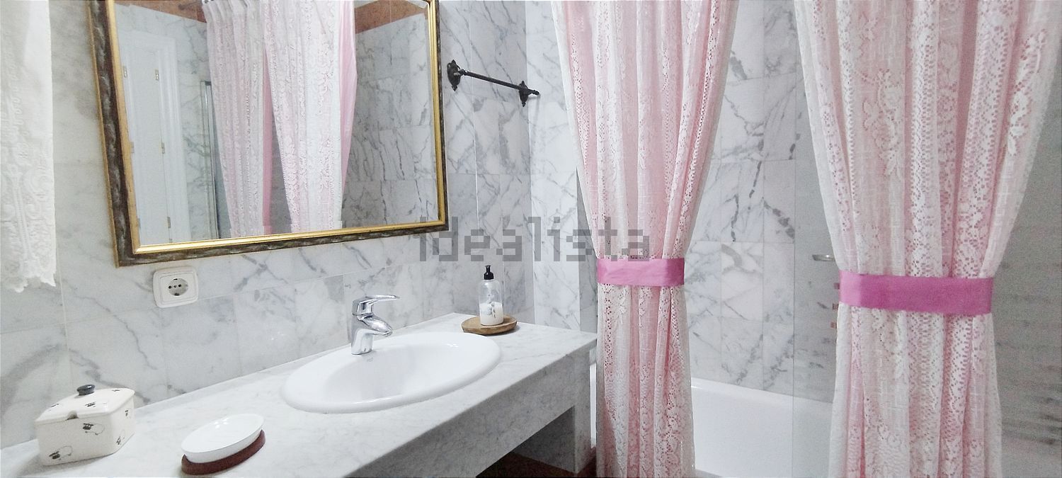 Pis de 70 m² a Sevilla