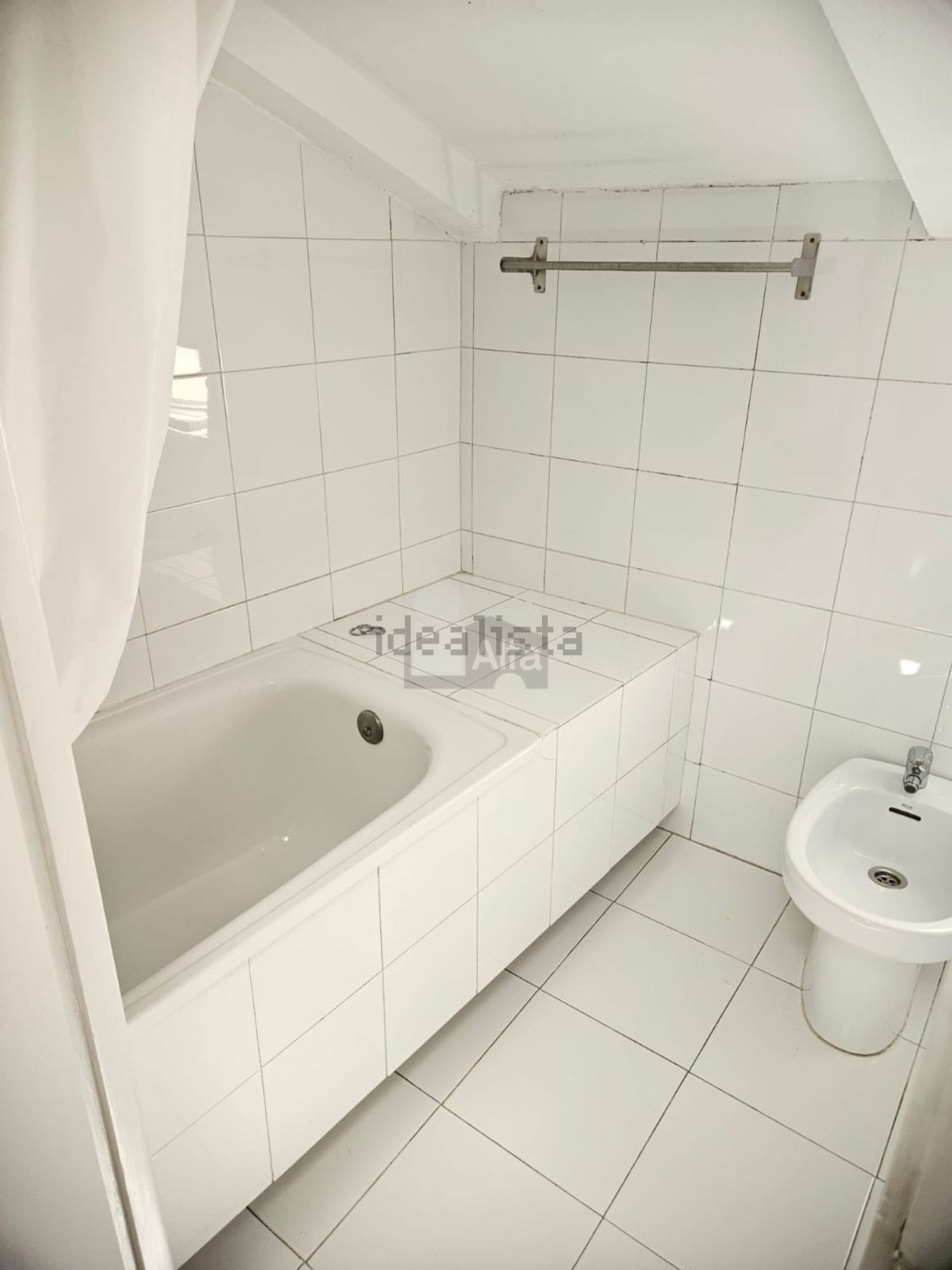 Квартира 65 м² у Cáceres