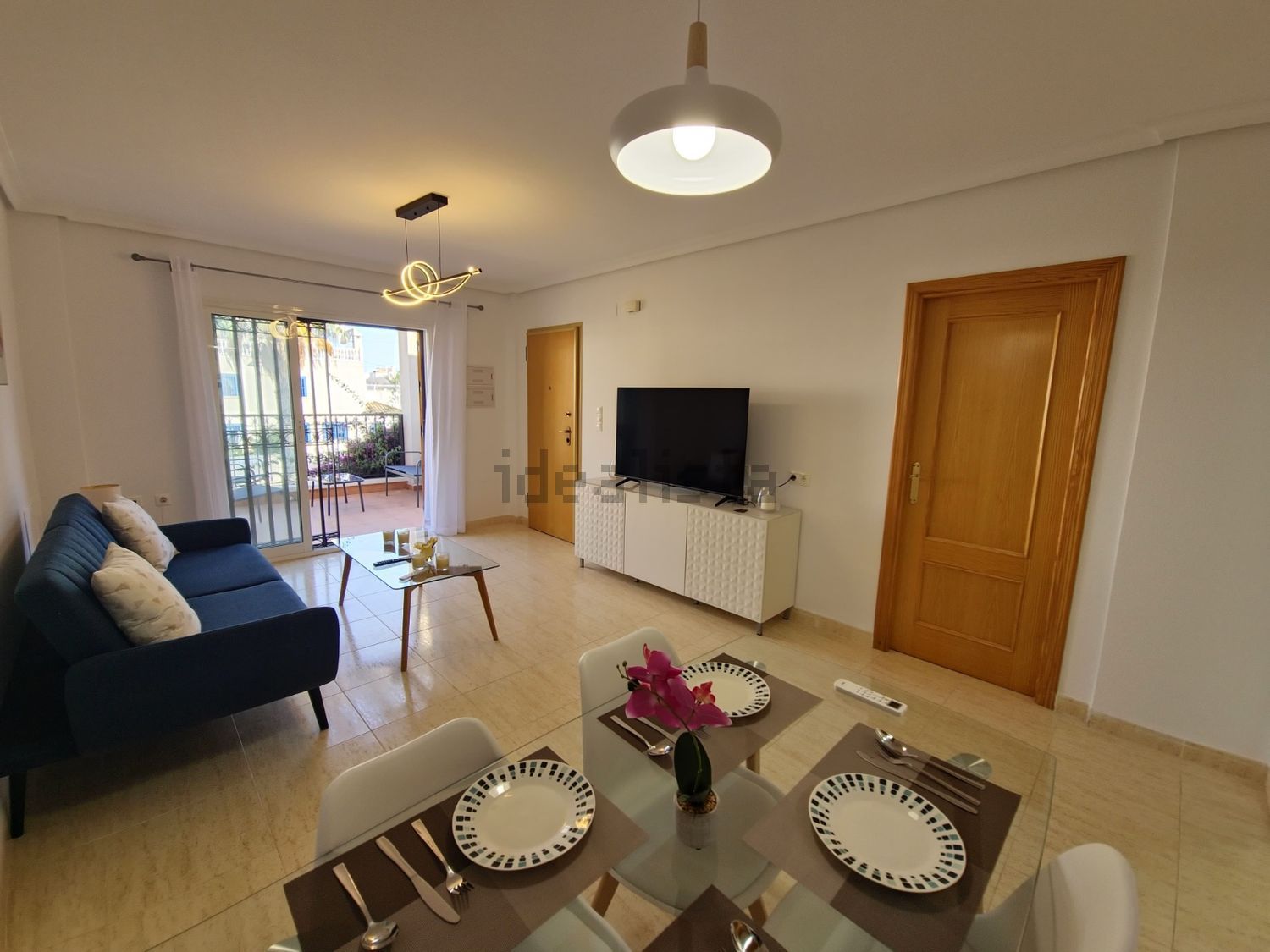 Maison 76 m² à Daya Vieja