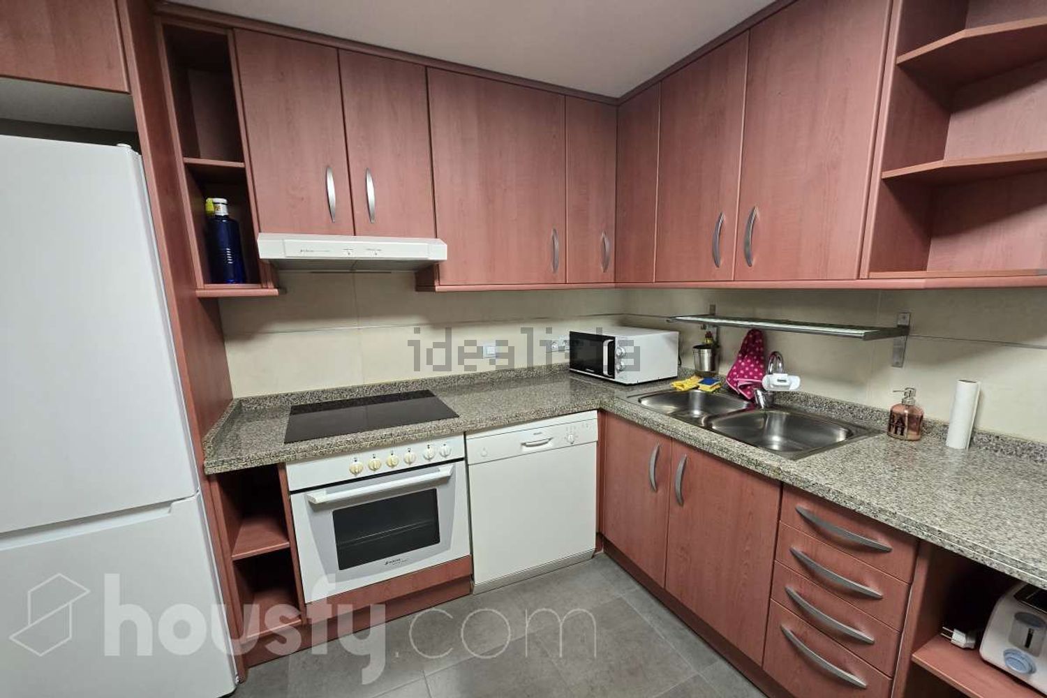 Wohnung 90 m² in Lorca