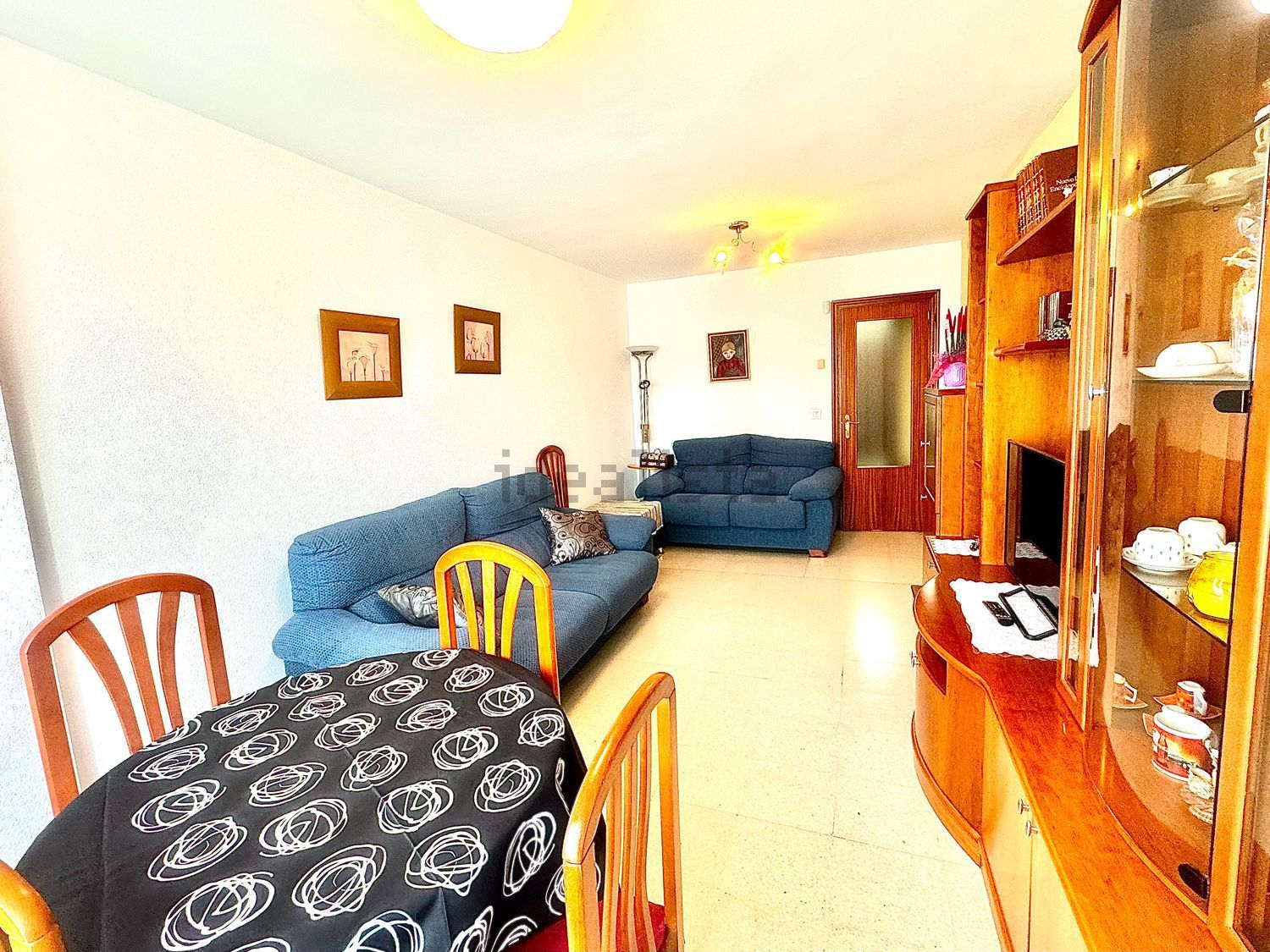 Habitació de lloguer, Valladolid