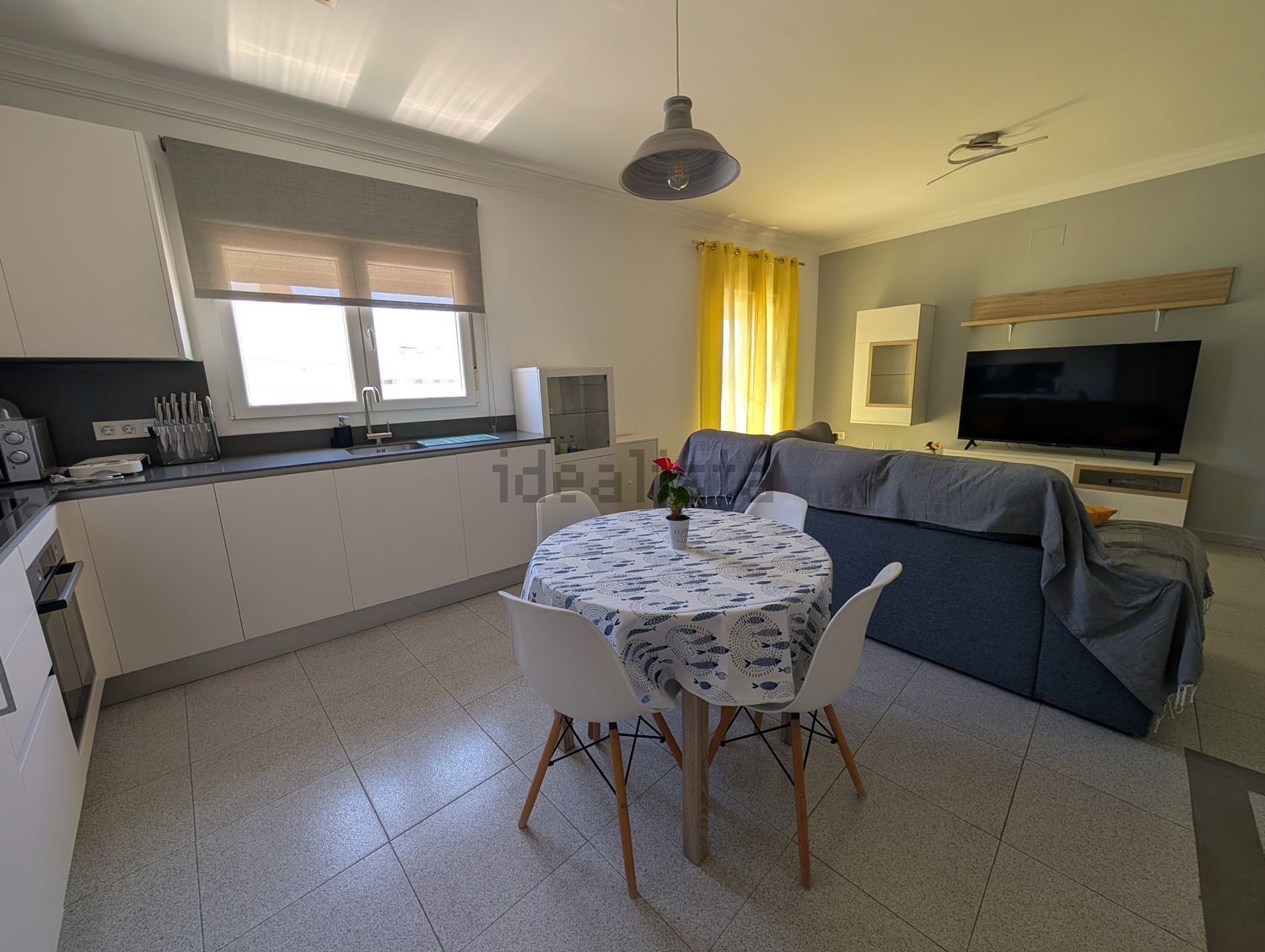 Piso de 55 m² en Conil de la Frontera